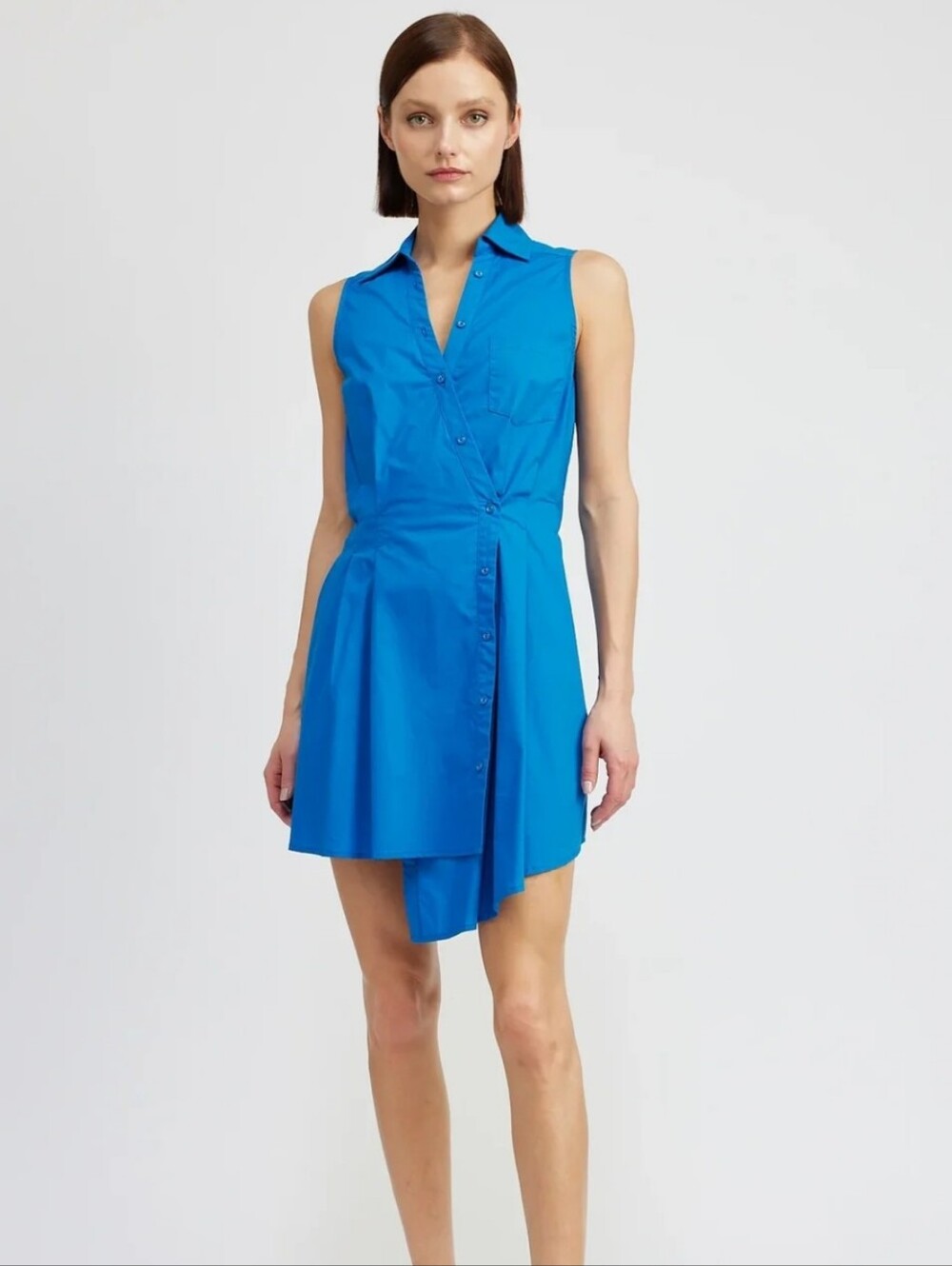 En Saison Dress